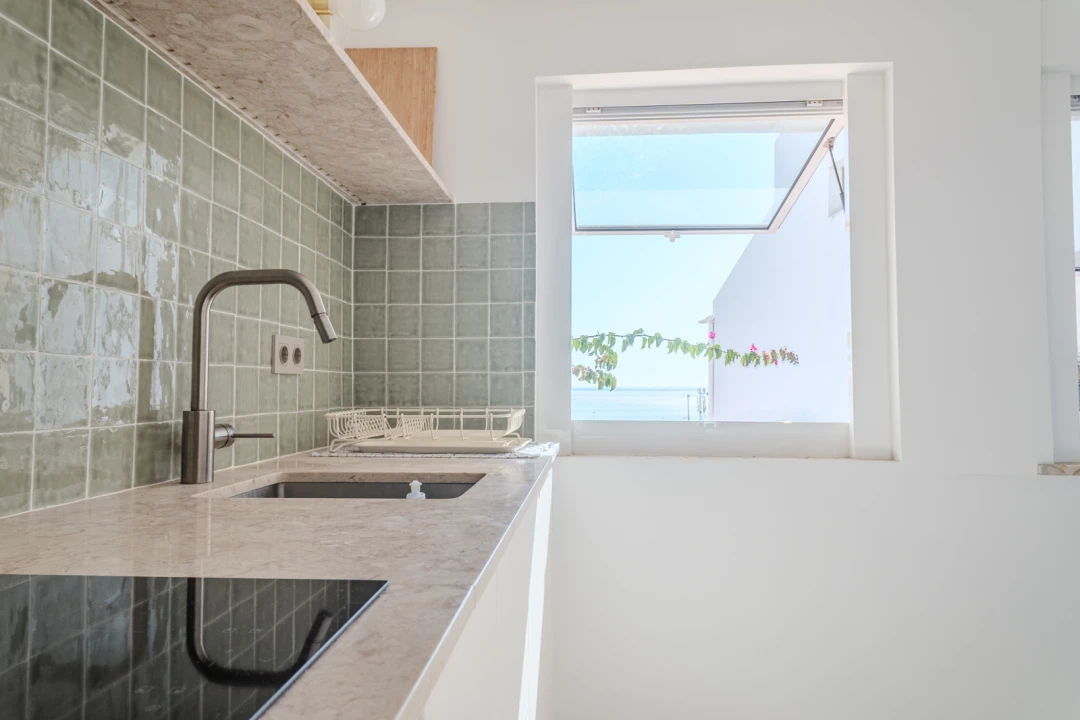Apartamento T2 para Venda em Santa Maria Maior Foto 10