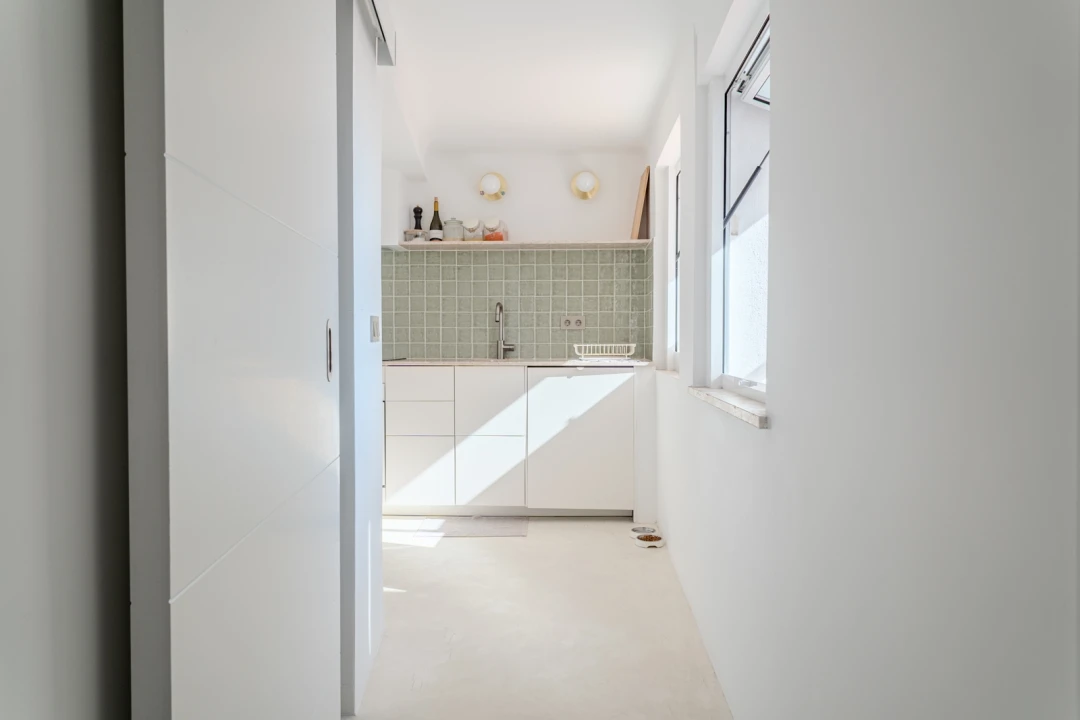 Apartamento T2 para Venda em Santa Maria Maior Foto 8