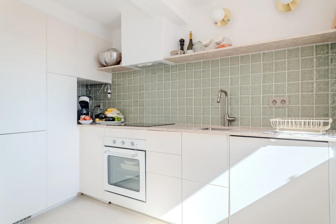 Apartamento T2 para Venda em Santa Maria Maior Foto 13