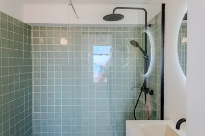 Apartamento T2 para Venda em Santa Maria Maior