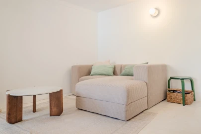 Apartamento T2 para Venda em Santa Maria Maior