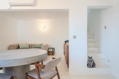 Apartamento T2 para Venda em Santa Maria Maior