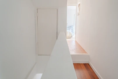 Apartamento T2 para Venda em Santa Maria Maior
