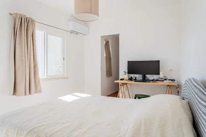 Apartamento T2 para Venda em Santa Maria Maior