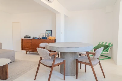 Apartamento T2 para Venda em Santa Maria Maior