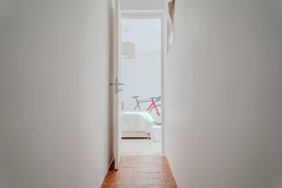 Apartamento T2 para Venda em Santa Maria Maior