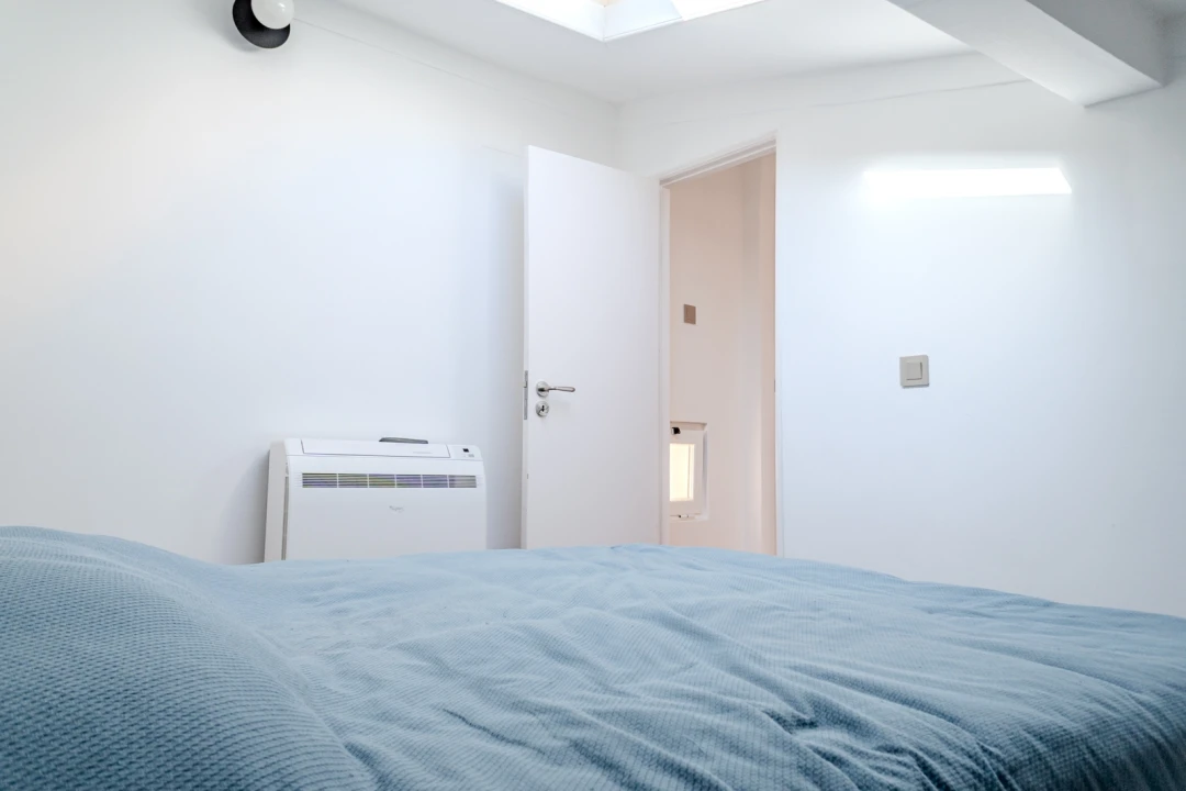Apartamento T2 para Venda em Santa Maria Maior Foto 28