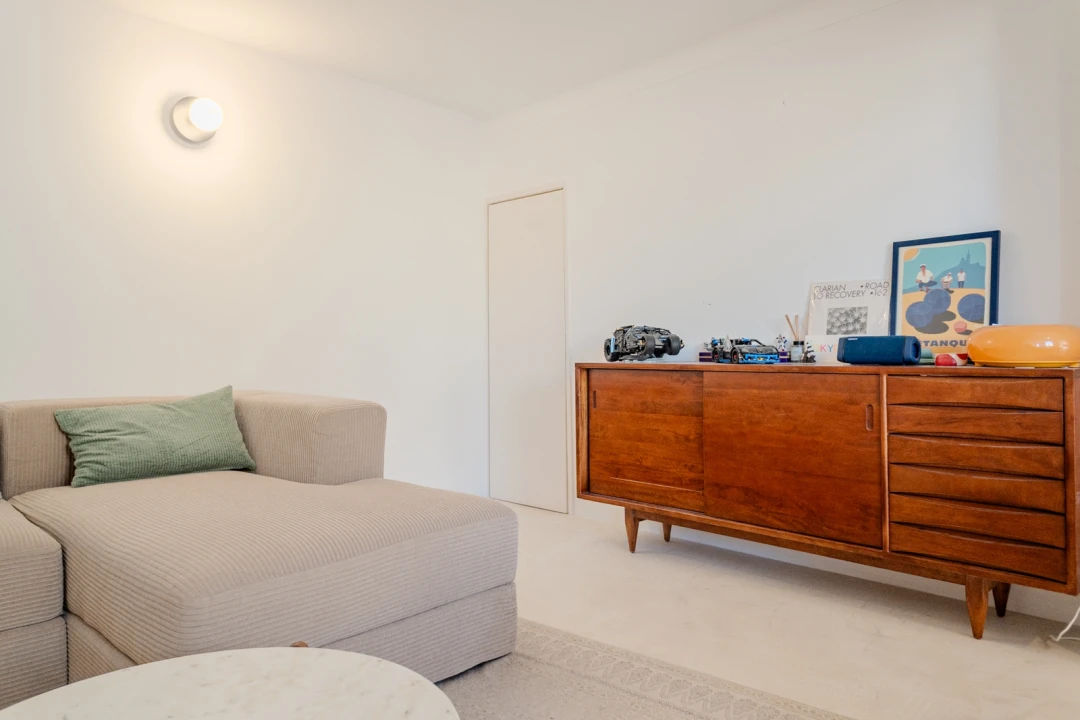 Apartamento T2 para Venda em Santa Maria Maior Foto 6