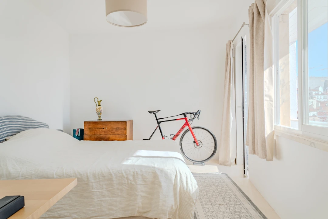 Apartamento T2 para Venda em Santa Maria Maior Foto 22