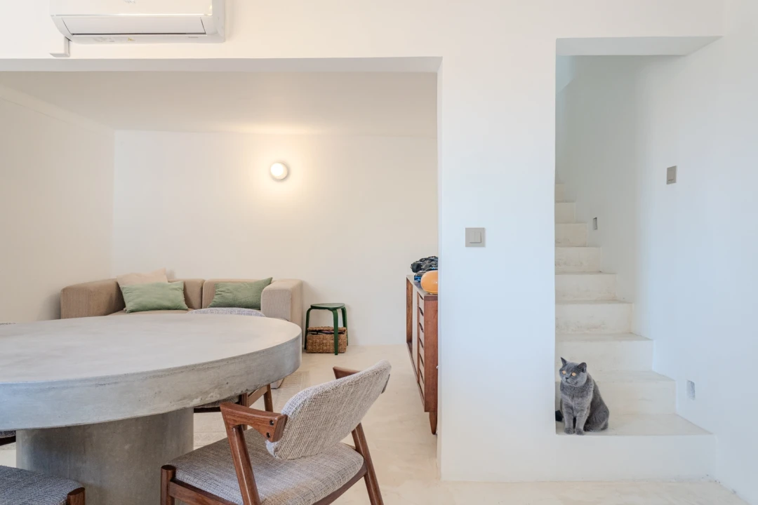 Apartamento T2 para Venda em Santa Maria Maior Foto 2