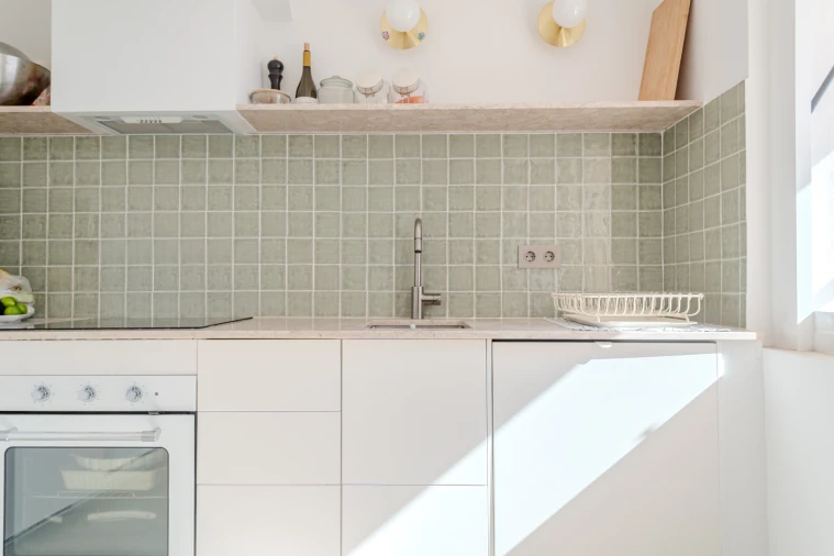 Apartamento T2 para Venda em Santa Maria Maior Foto 12