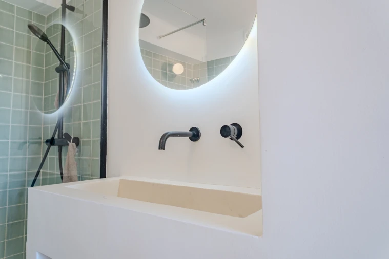 Apartamento T2 para Venda em Santa Maria Maior Foto 15