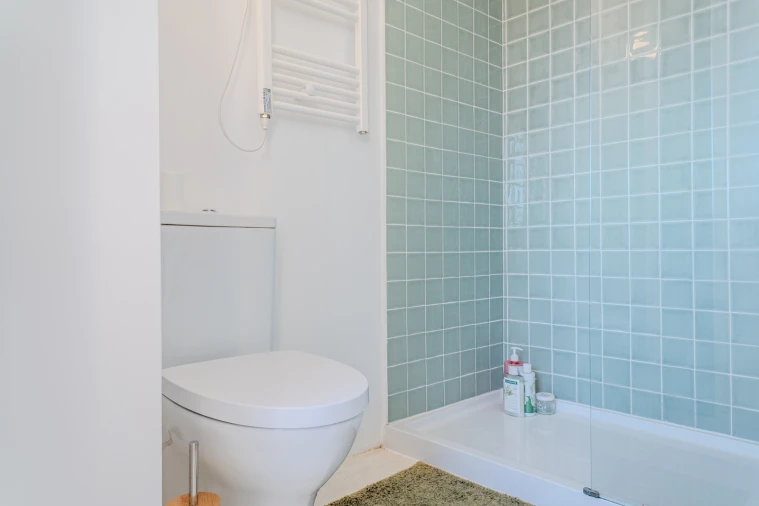 Apartamento T2 para Venda em Santa Maria Maior Foto 16