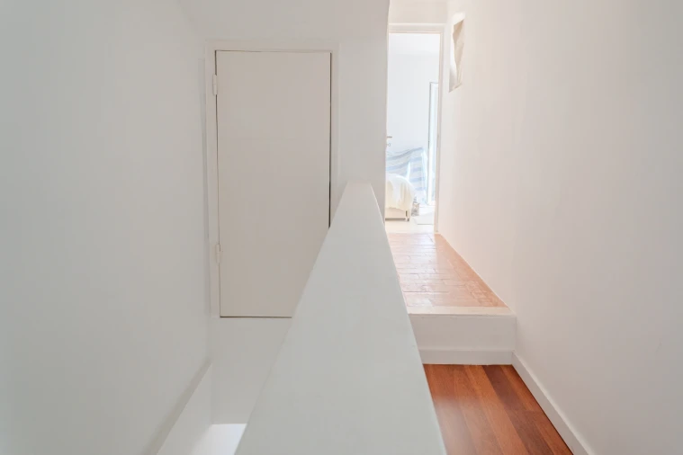 Apartamento T2 para Venda em Santa Maria Maior Foto 20