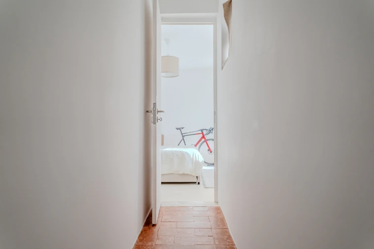Apartamento T2 para Venda em Santa Maria Maior Foto 21
