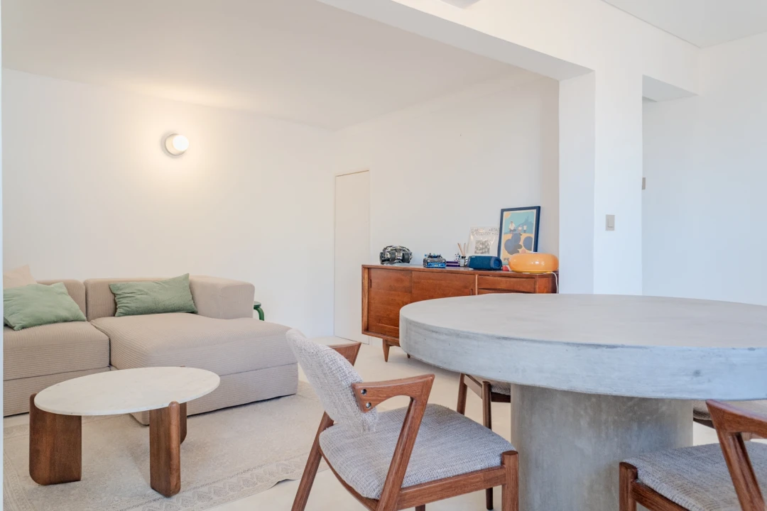 Apartamento T2 para Venda em Santa Maria Maior Foto 7