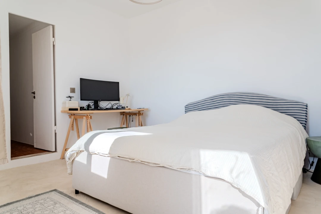 Apartamento T2 para Venda em Santa Maria Maior Foto 24