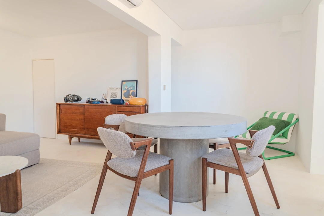 Apartamento T2 para Venda em Santa Maria Maior Foto 4