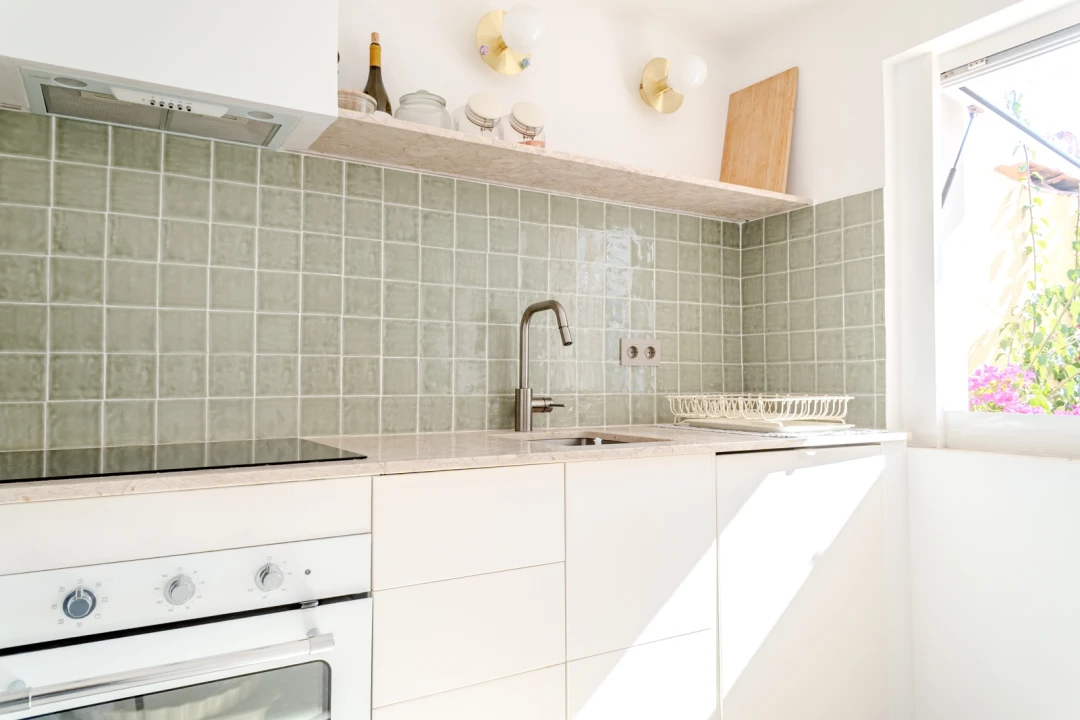 Apartamento T2 para Venda em Santa Maria Maior Foto 9