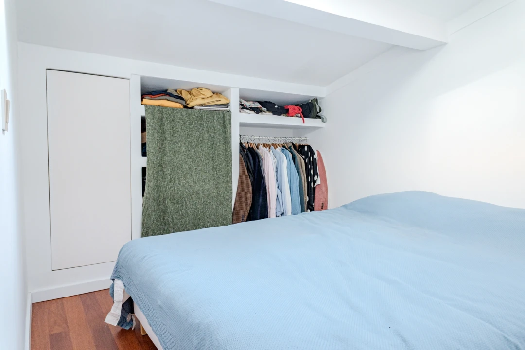 Apartamento T2 para Venda em Santa Maria Maior Foto 30