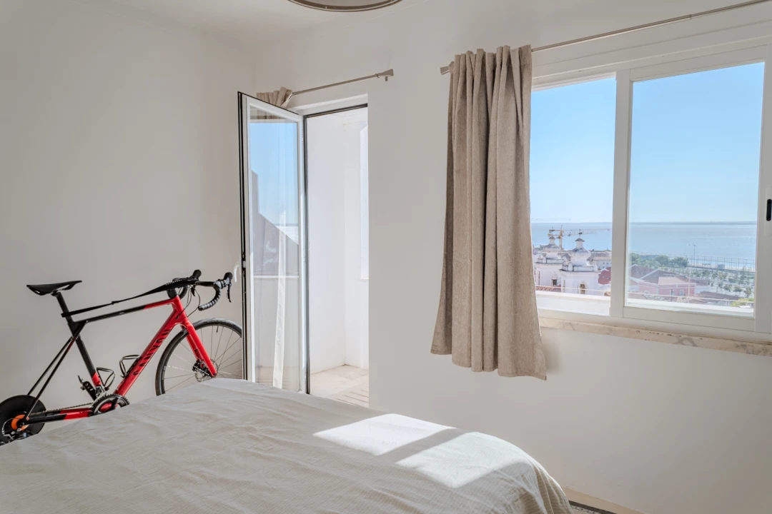 Apartamento T2 para Venda em Santa Maria Maior Foto 23