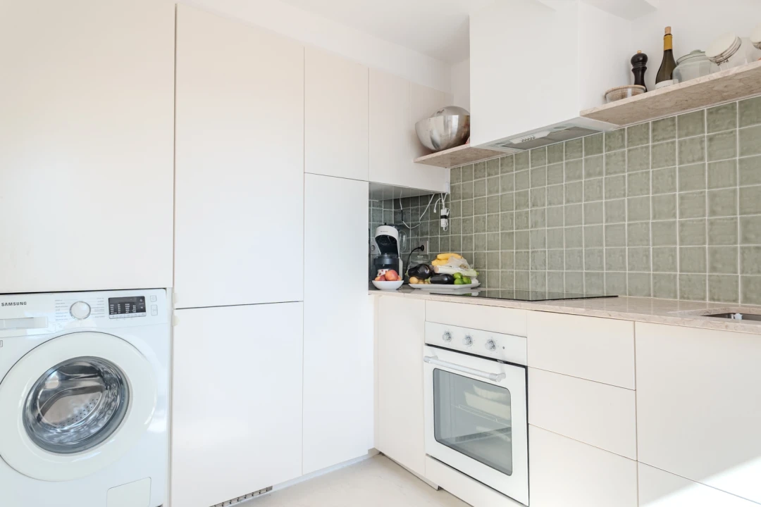 Apartamento T2 para Venda em Santa Maria Maior Foto 11