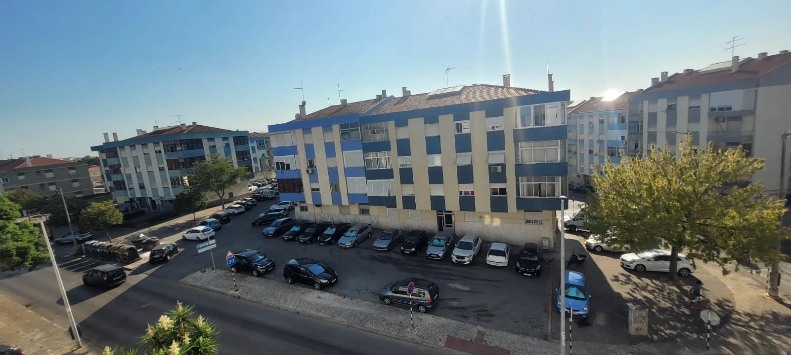 Apartamento T4 para Venda em Amora Foto 43