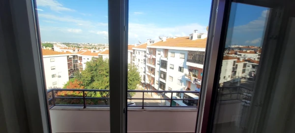 Apartamento T4 para Venda em Amora