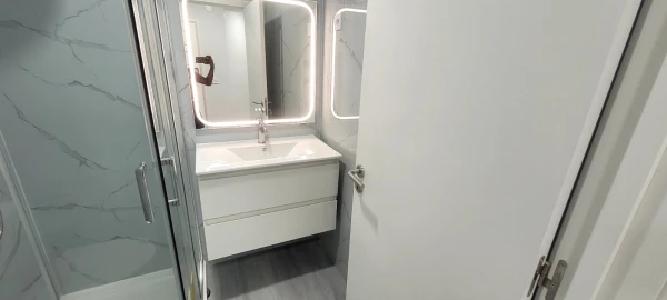 Apartamento T4 para Venda em Amora