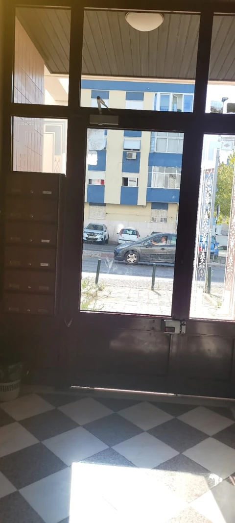Apartamento T4 para Venda em Amora