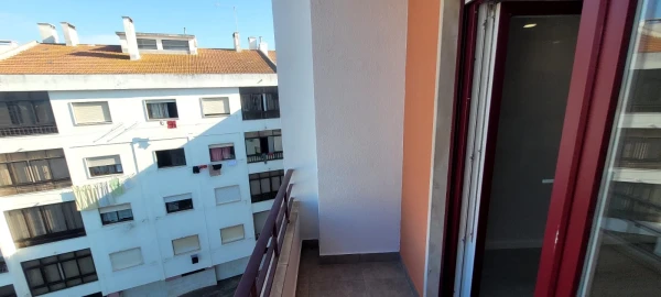 Apartamento T4 para Venda em Amora