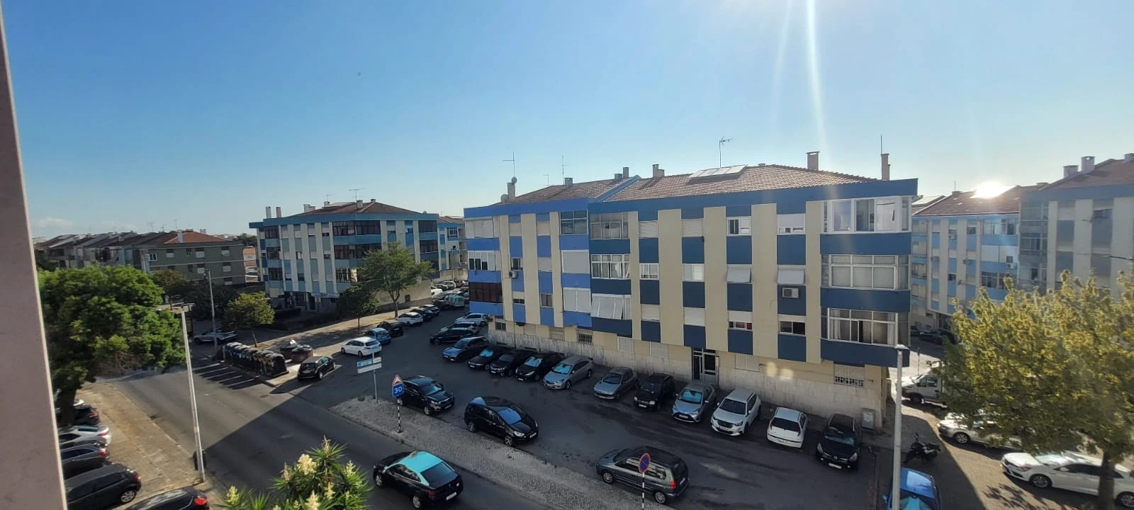 Apartamento T4 para Venda em Amora Foto 46