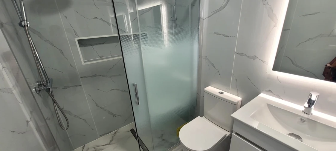 Apartamento T4 para Venda em Amora Foto 26