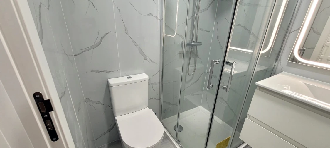Apartamento T4 para Venda em Amora Foto 18