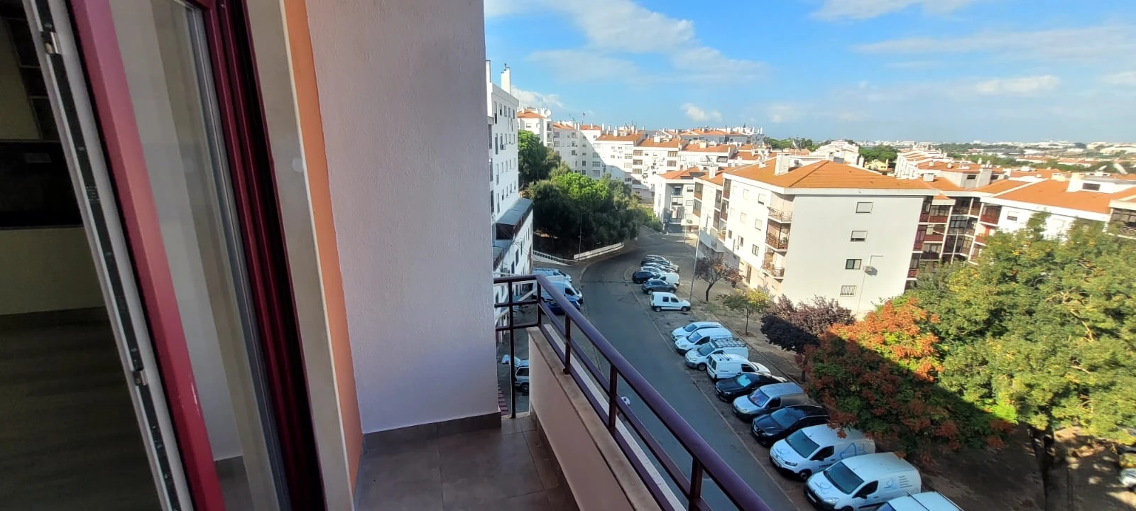 Apartamento T4 para Venda em Amora Foto 52