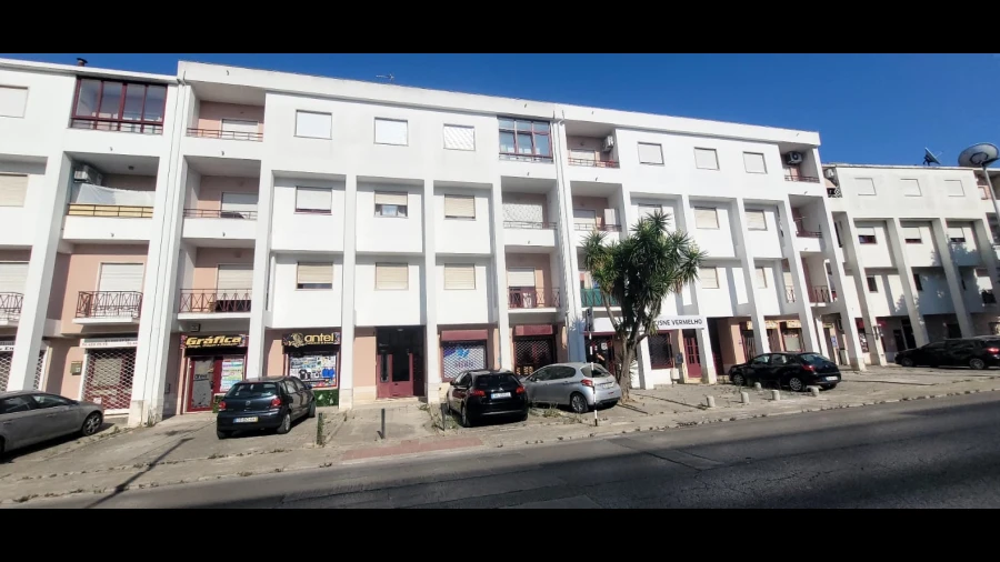 Apartamento T4 para Venda em Amora