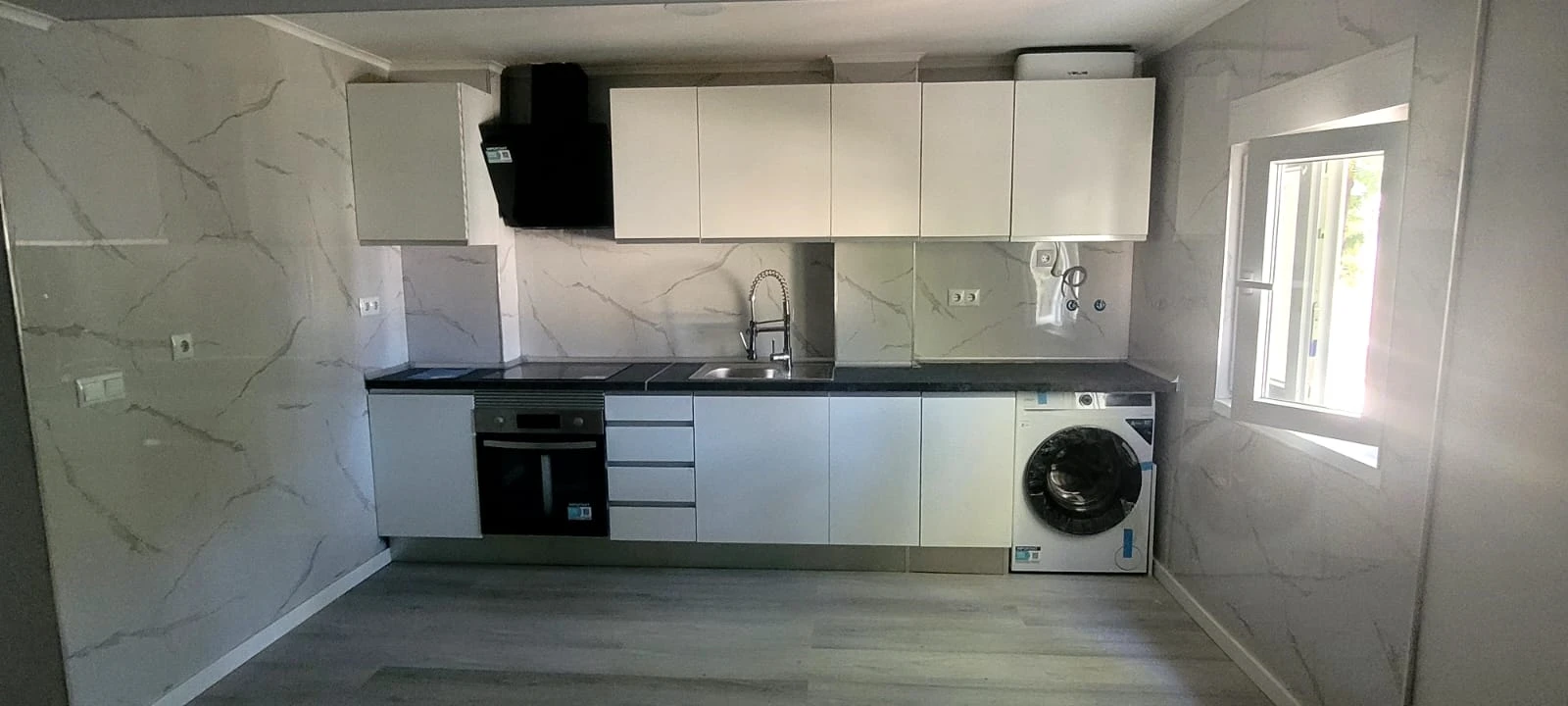 Apartamento T3 para Venda em Laranjeiro e Feijó Foto 21