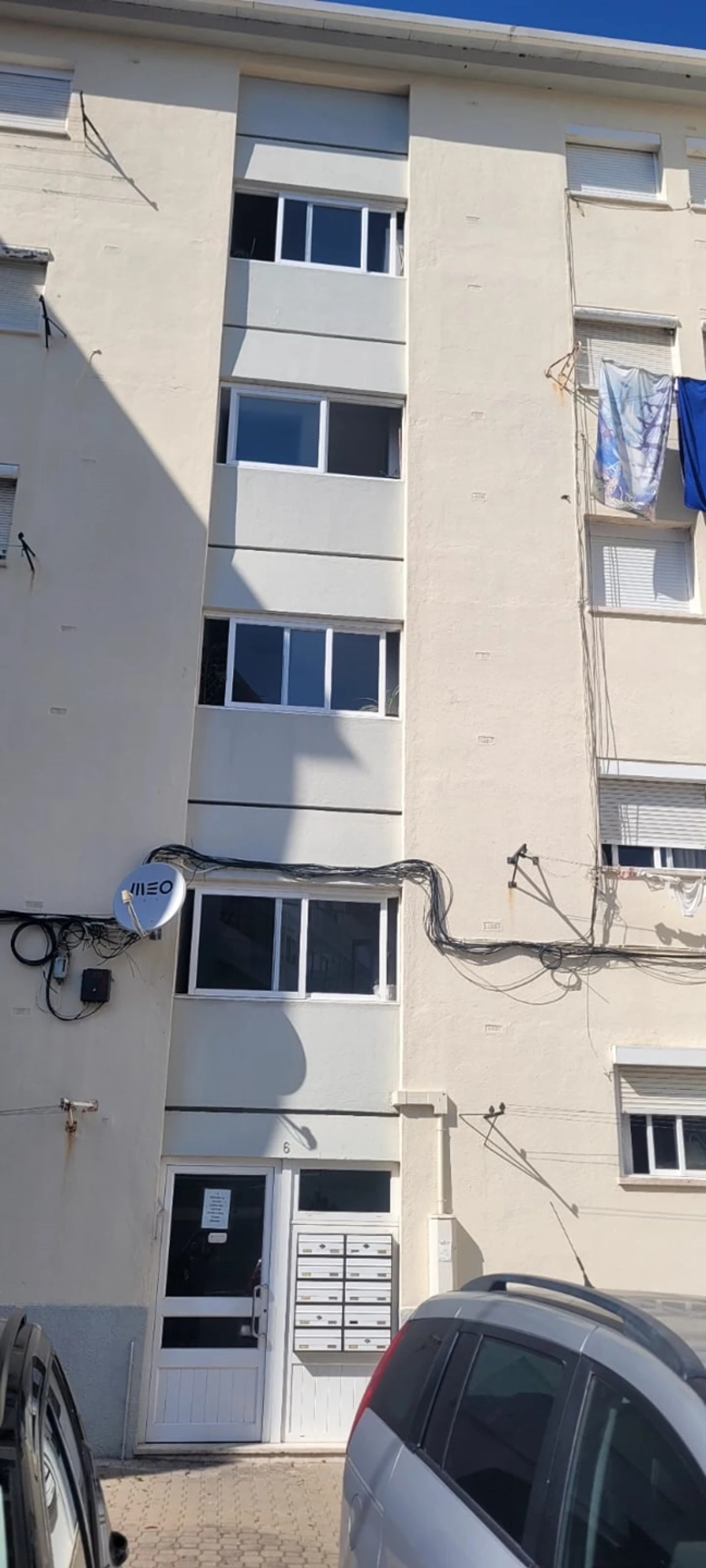 Apartamento T3 para Venda em Laranjeiro e Feijó Foto 25