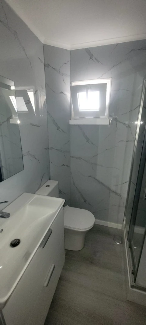 Apartamento T3 para Venda em Laranjeiro e Feijó