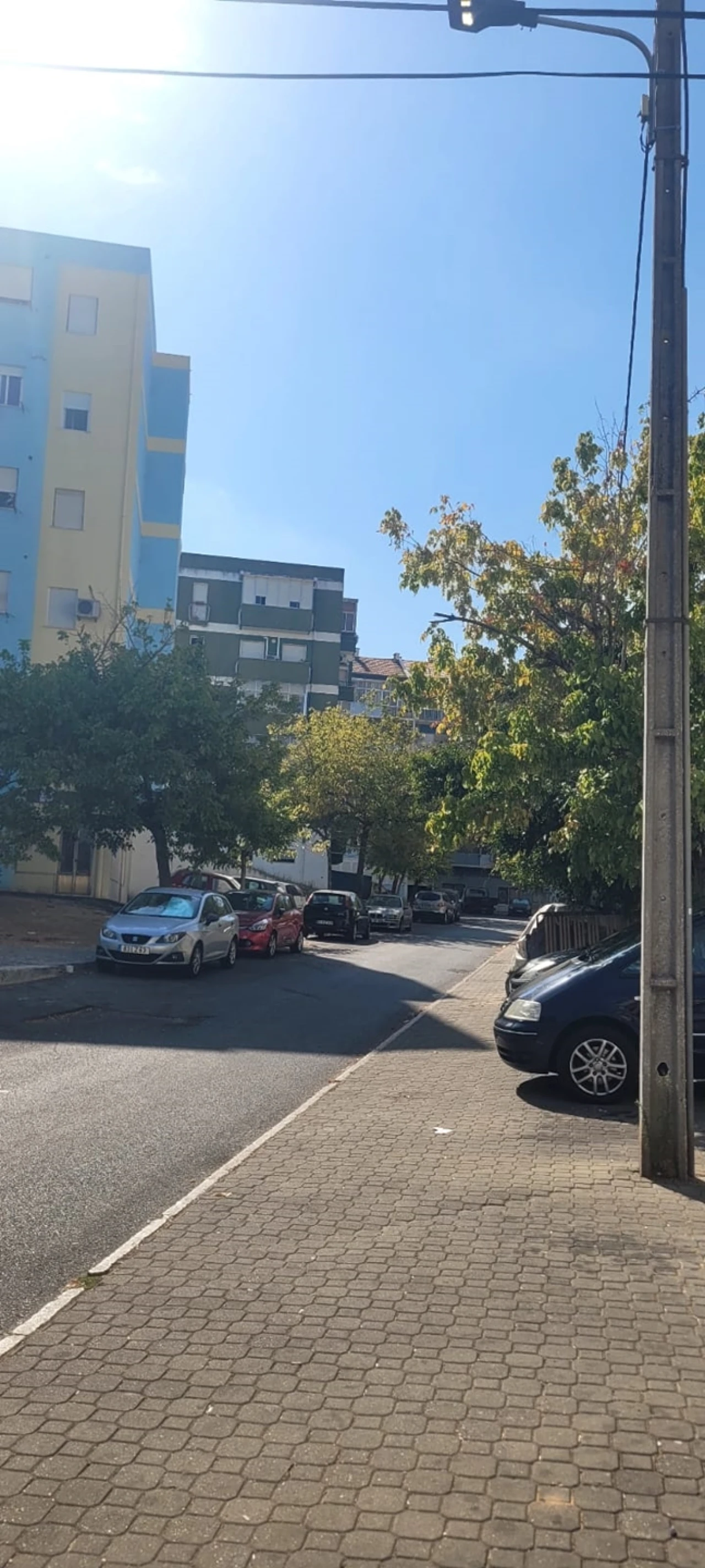 Apartamento T3 para Venda em Laranjeiro e Feijó Foto 22