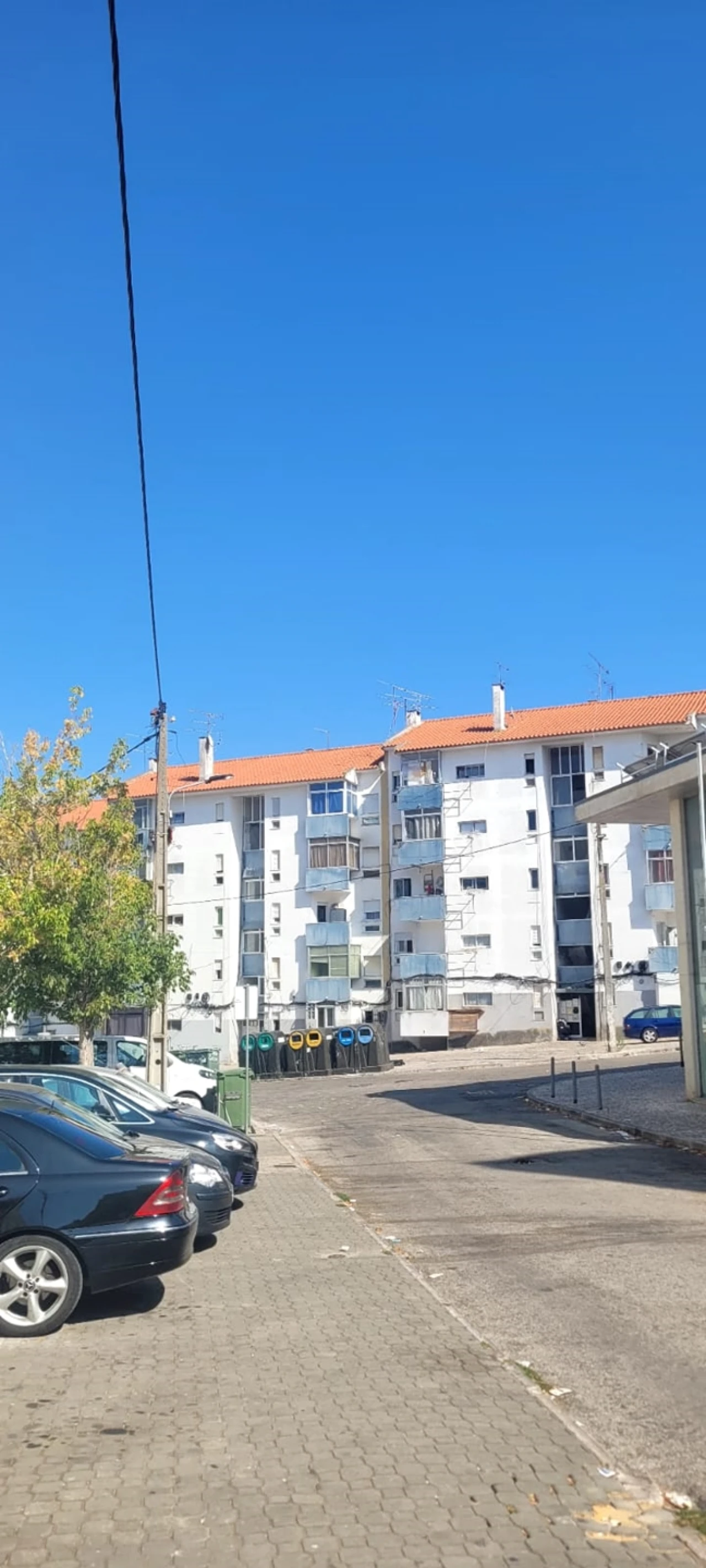 Apartamento T3 para Venda em Laranjeiro e Feijó Foto 23