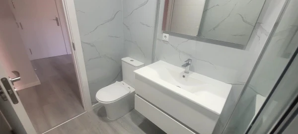 Apartamento T2 para Venda em Corroios