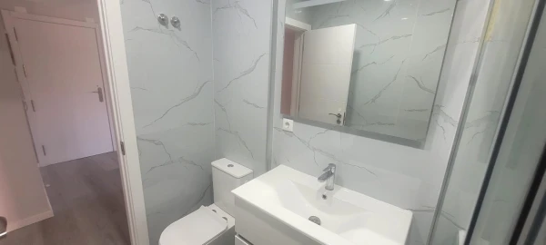 Apartamento T2 para Venda em Corroios