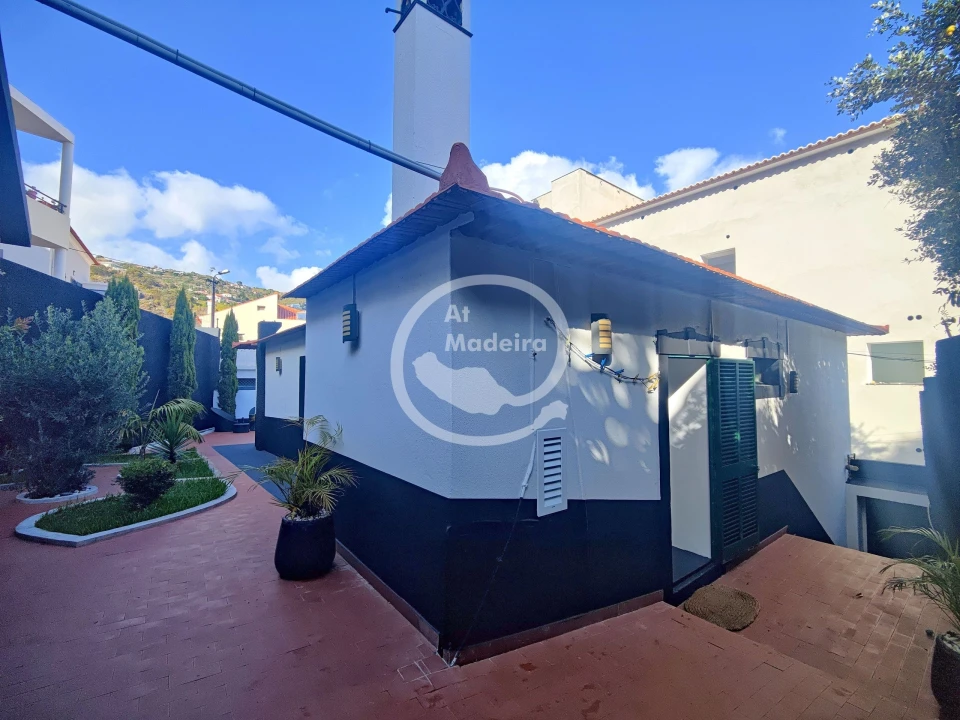 Moradia T3 para Venda em Santa Cruz Foto 7