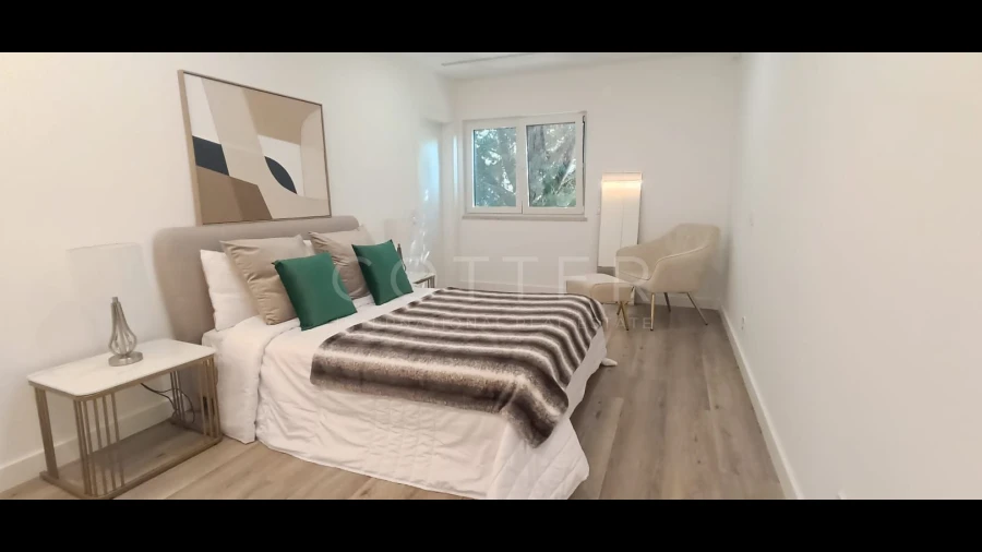 Apartamento T3 para Venda em Benfica