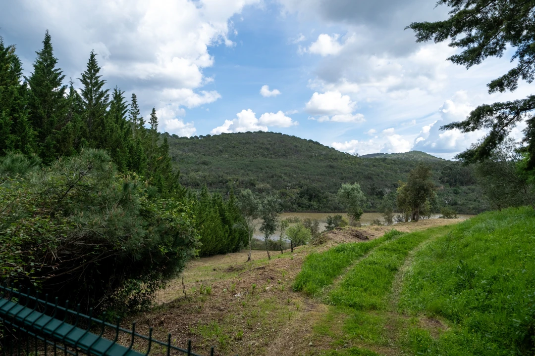 Terreno para Venda em Marmelete Foto 10