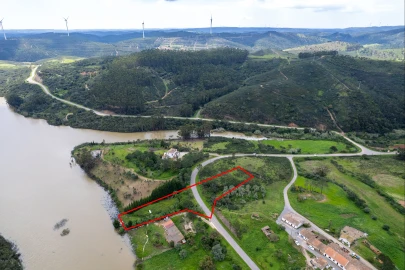 Terreno para Venda em Marmelete