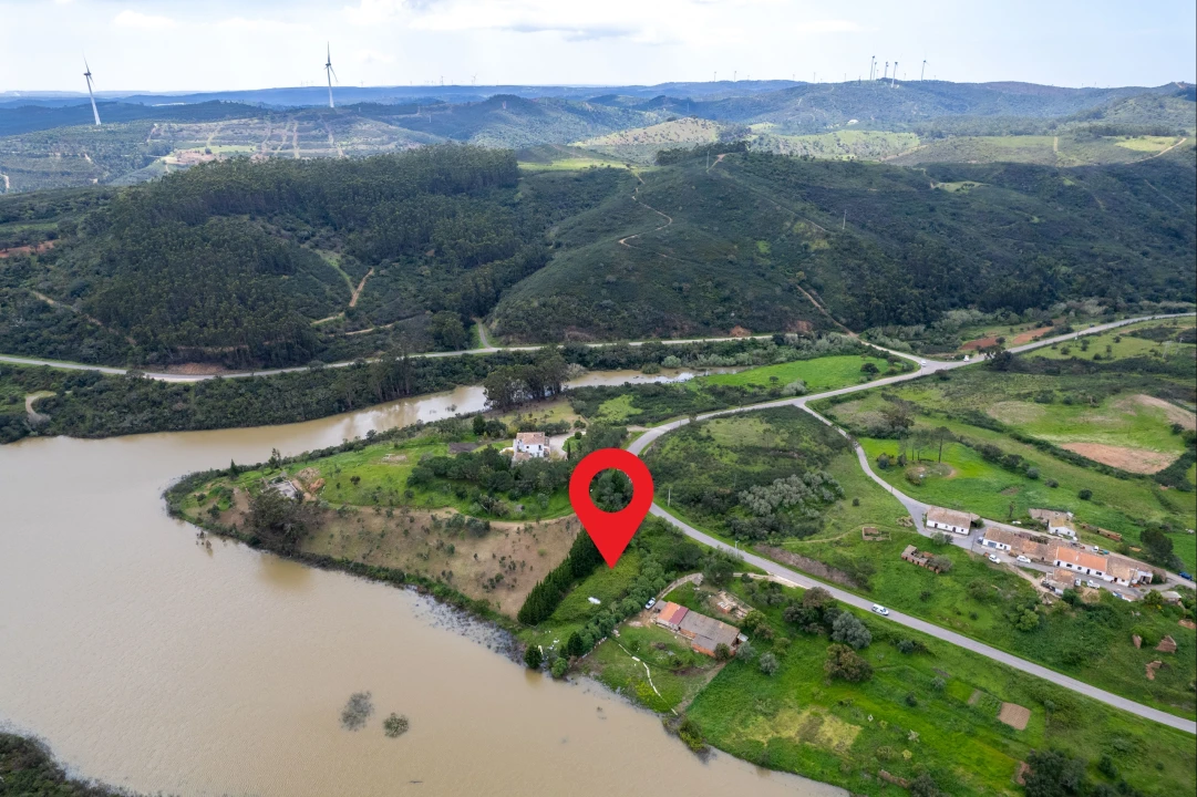 Terreno para Venda em Marmelete Foto 5