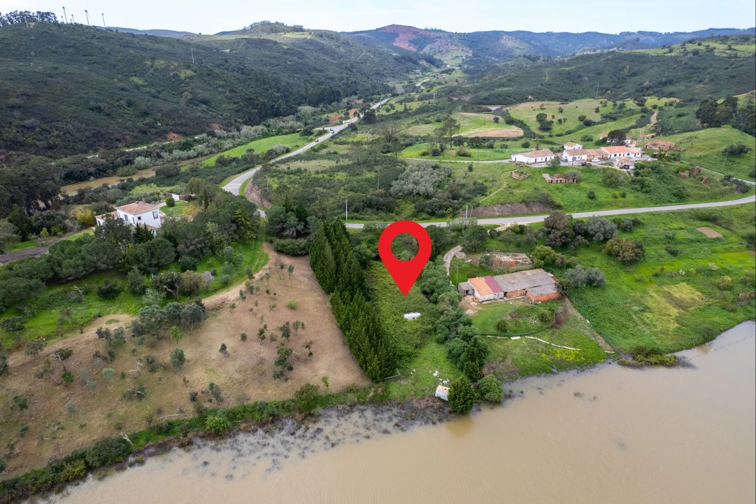 Terreno para Venda em Marmelete Foto 6