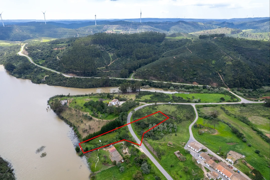 Terreno para Venda em Marmelete Foto 4